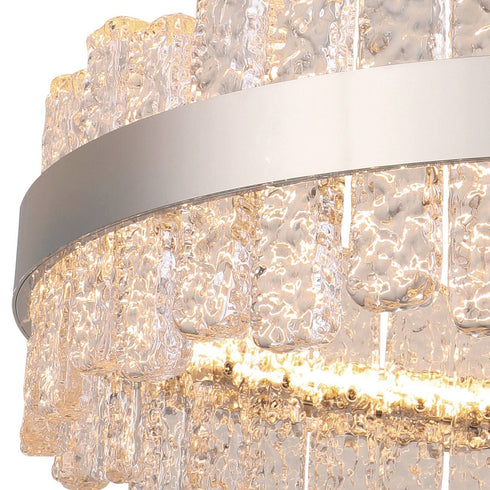 Libra Josie Pendant Light – LED 25W